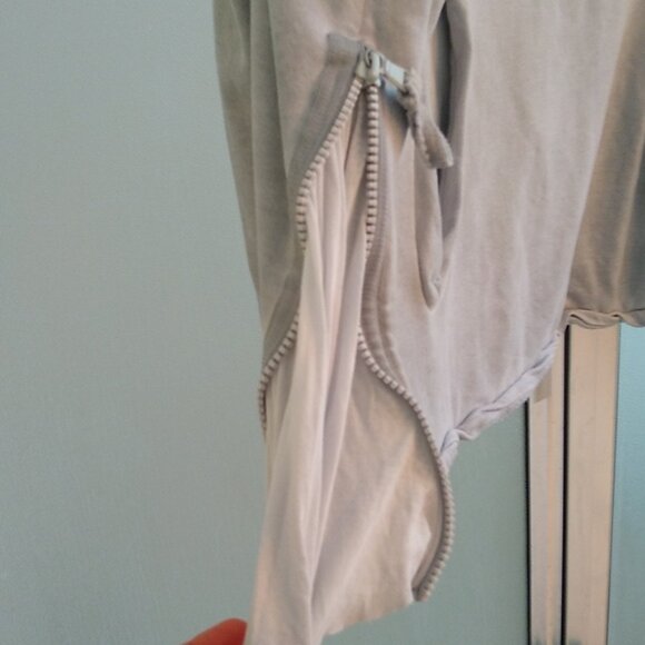 Rundholz oversized sweatshirts - Picture 4 of 7